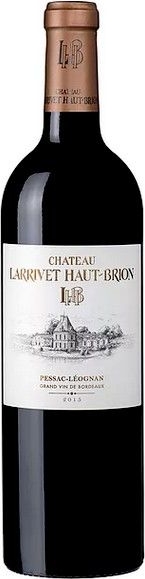 Produktbild på Chateau Larrivet Haut-Brion