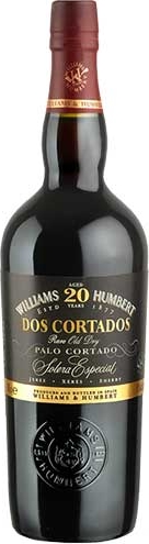 Produktbild på Dos Cortados