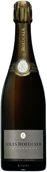 Produktbild på Louis Roederer