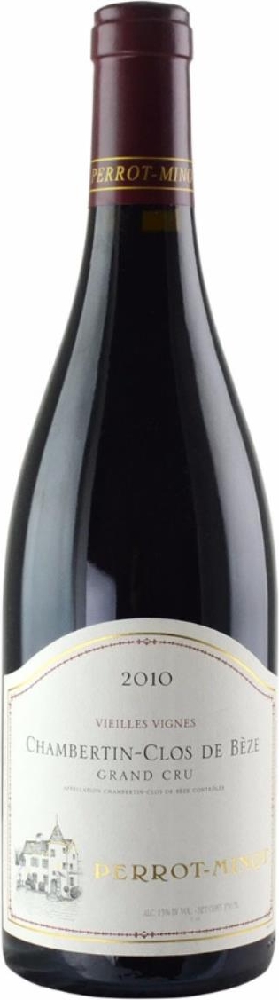 Produktbild på Chambertin Grand Cru Clos de Bèze