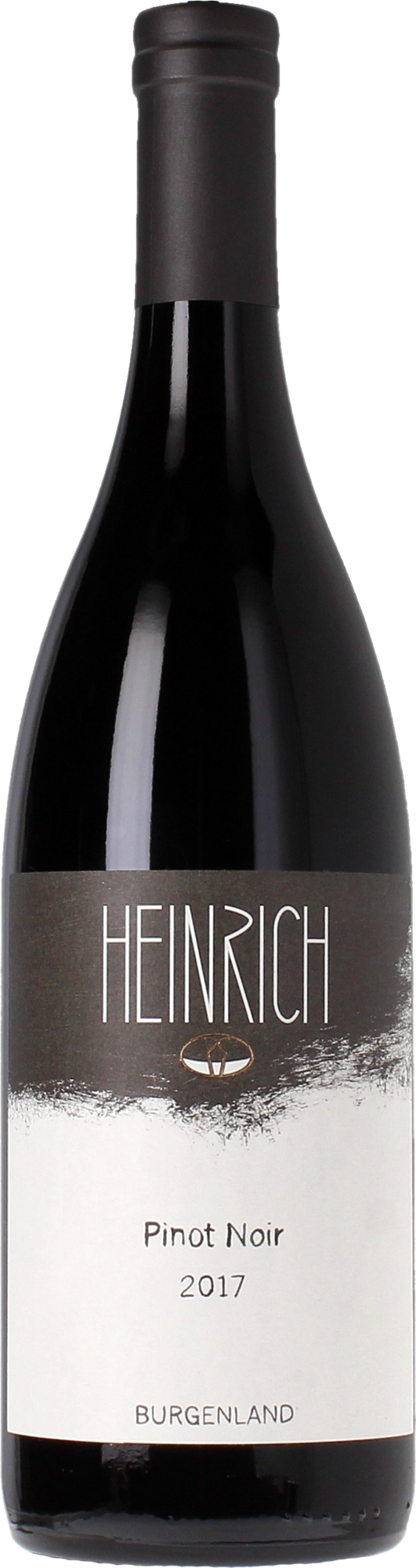 Produktbild på Heinrich Pinot Noir