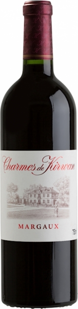Produktbild på Charmes de Kirwan