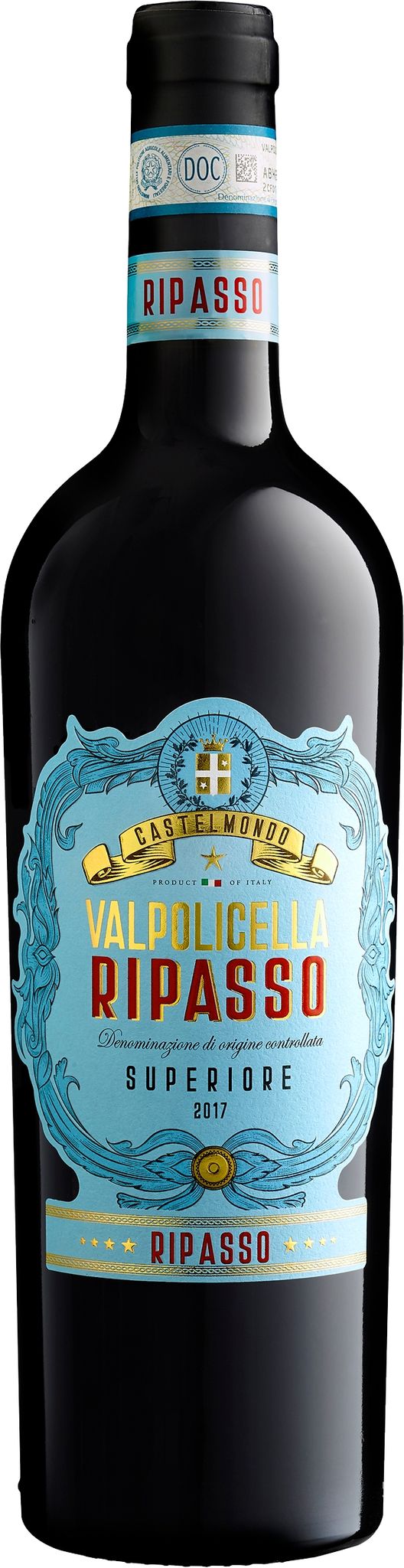 Produktbild på Castelmondo