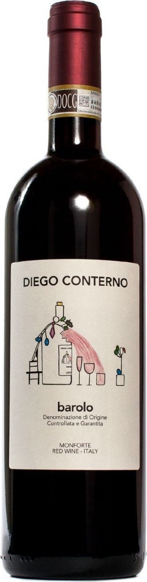 Produktbild på Barolo