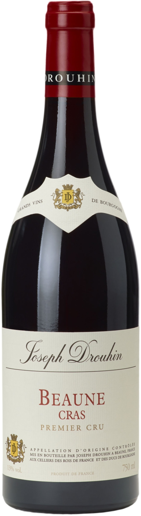 Produktbild på Beaune Premier Cru Cras