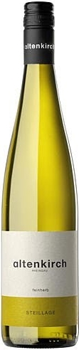 Produktbild på Altenkirch Riesling