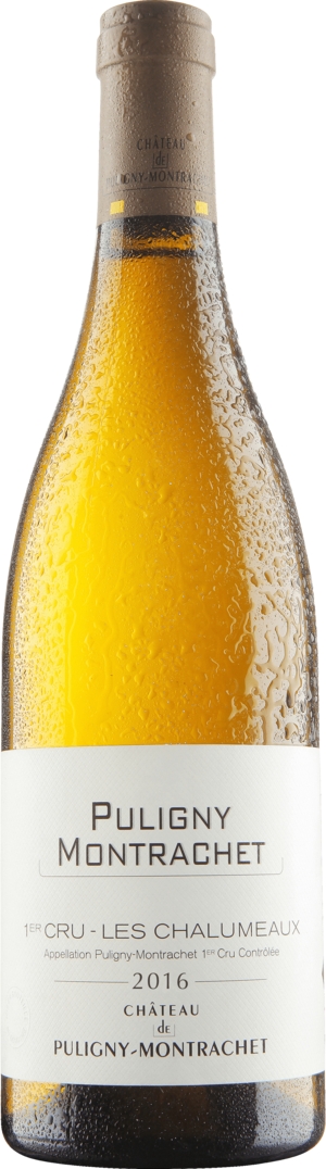 Produktbild på Château de Puligny-Montrachet