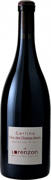 Produktbild på Clos des Champs Martin