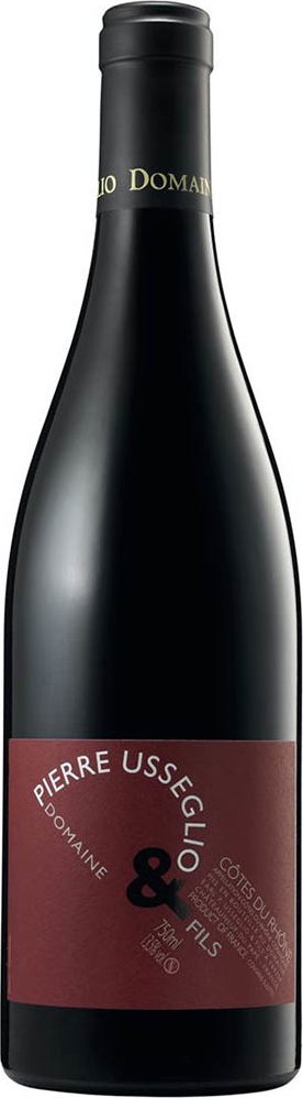 Produktbild på Côtes Du Rhone