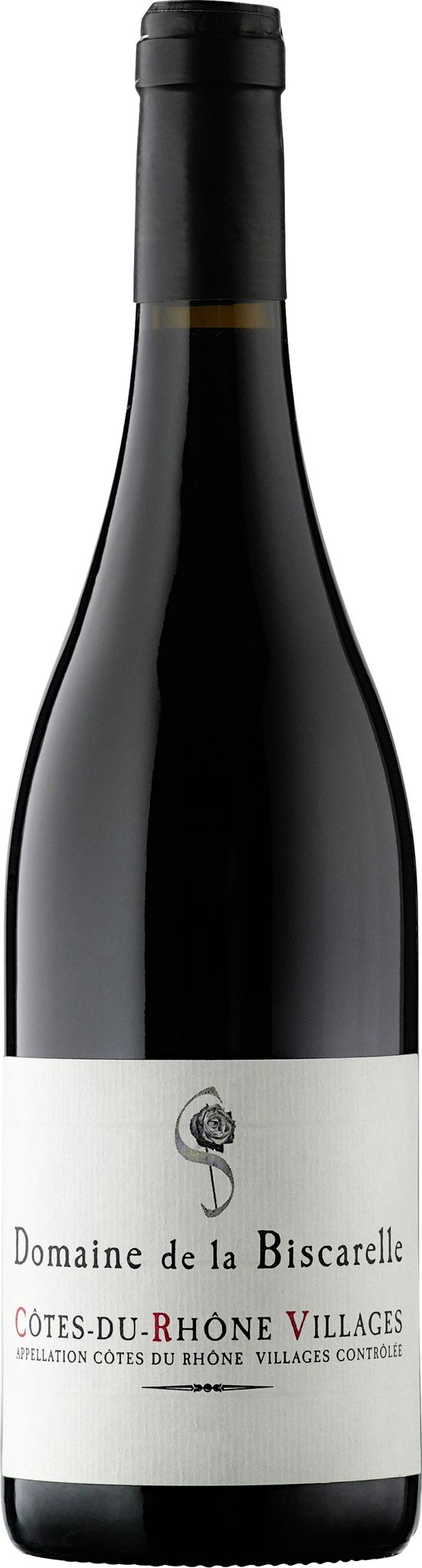 Produktbild på Côtes Du Rhone Villages