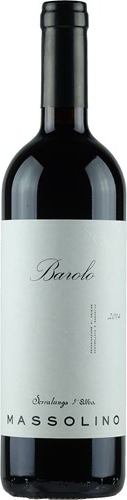 Produktbild på Barolo
