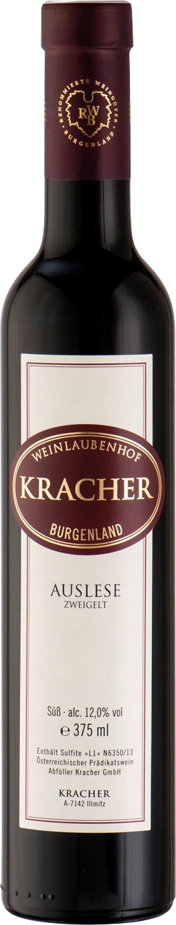 Produktbild på Kracher Auslese