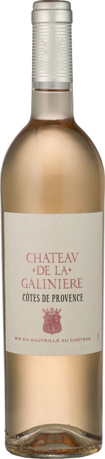 Produktbild på Château de la Galinière
