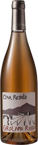 Produktbild på Etna Rosato