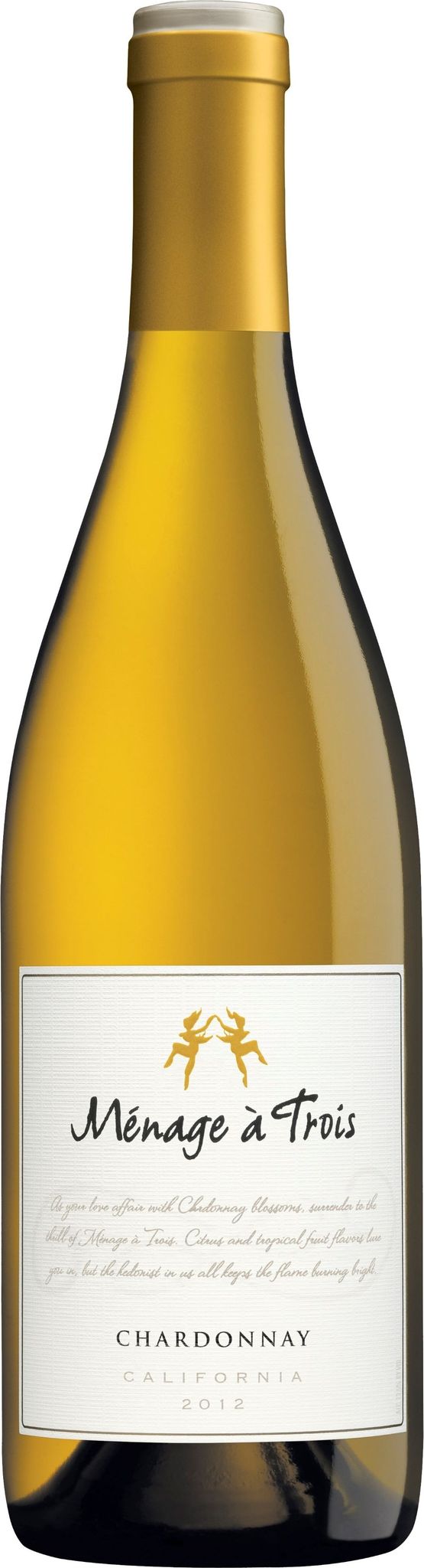Produktbild på Ménage à Trois