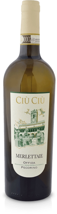 Produktbild på Ciú Ciú