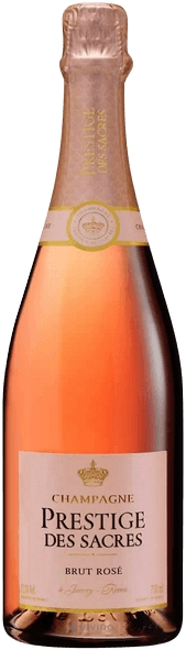 Produktbild på Prestige des Sacres