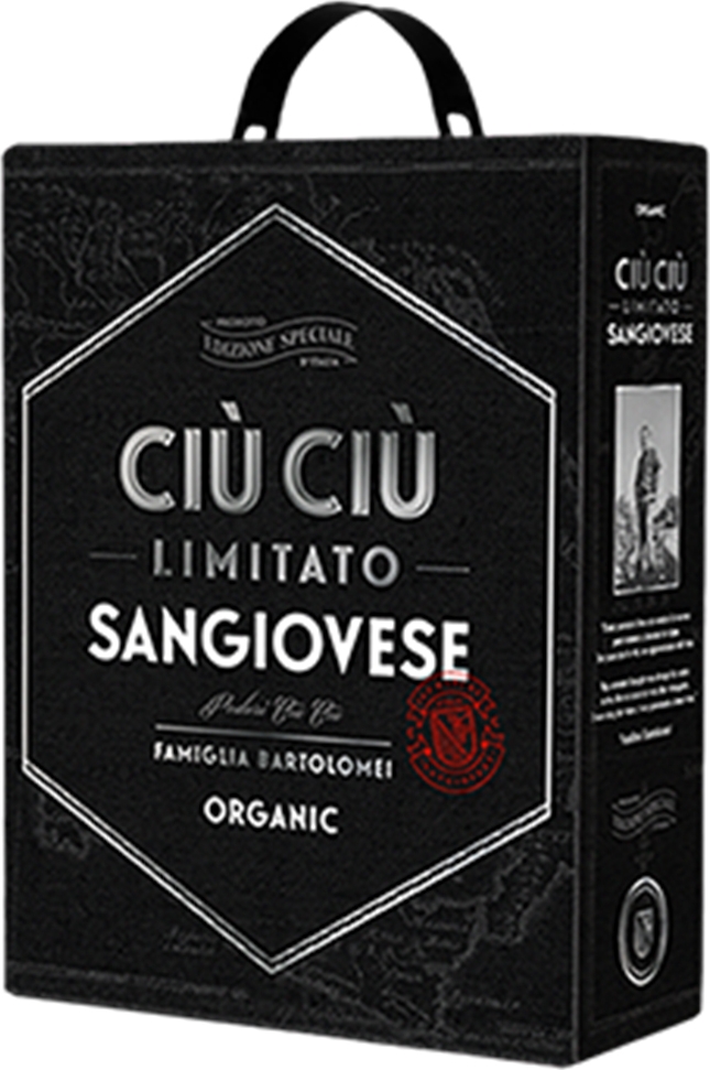 Produktbild på Ciu Ciu Limitato