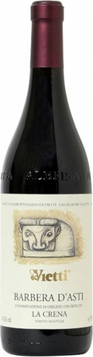 Produktbild på Vietti Barbera d´Asti