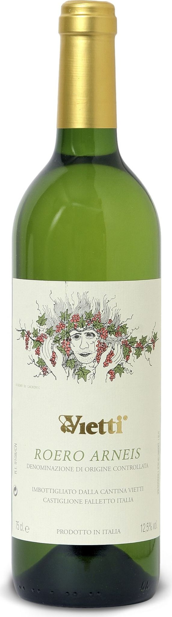 Produktbild på Roero Arneis