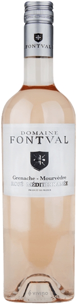 Produktbild på Domaine Fontval