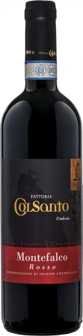 Produktbild på Fattoria ColSanto