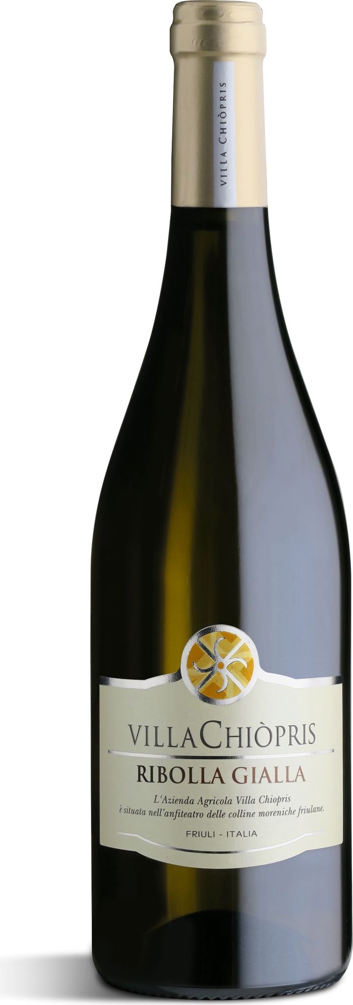 Produktbild på Villa Chiòpris