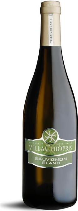 Produktbild på Villa Chiòpris