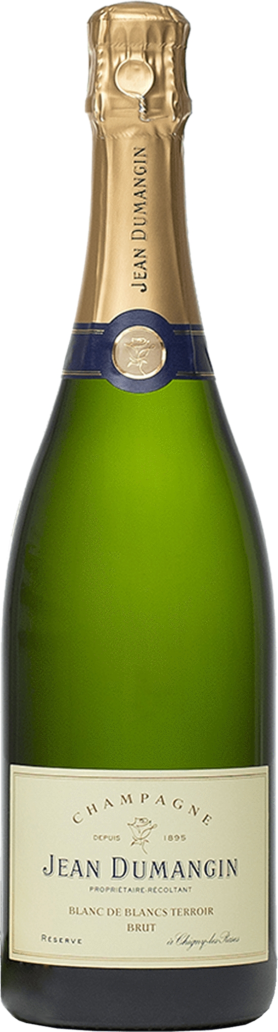 Produktbild på Jean Dumangin