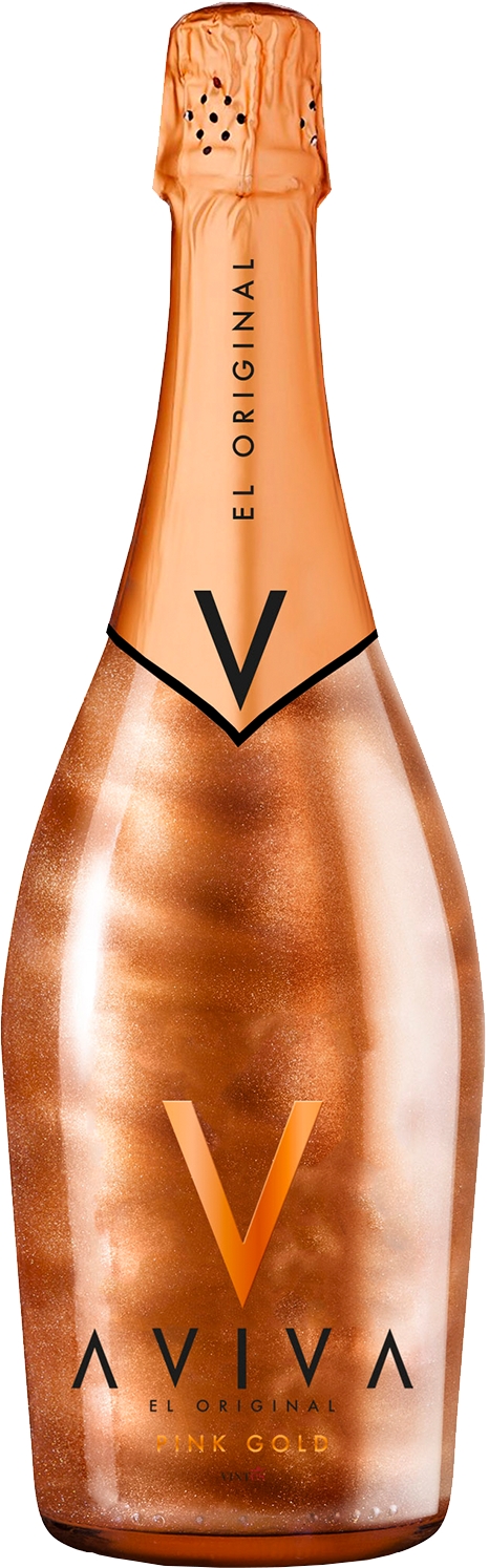 Produktbild på Aviva Pink Gold