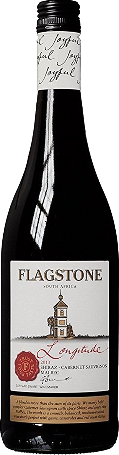 Produktbild på Flagstone Longitude