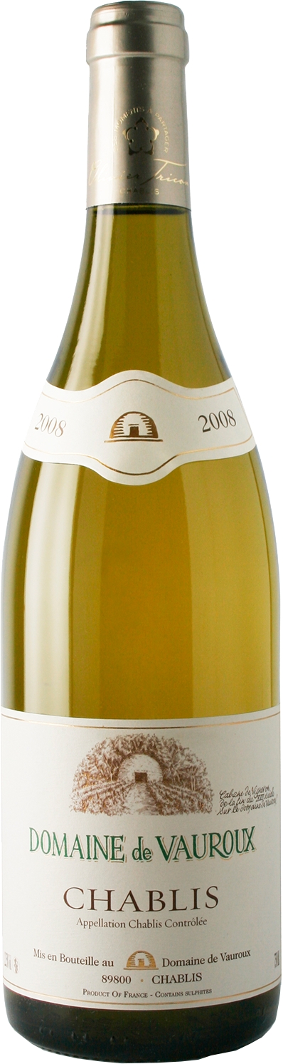 Produktbild på Chablis