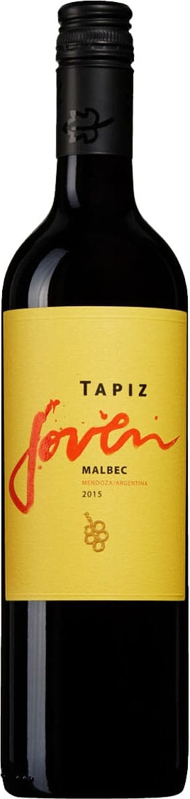 Produktbild på Tapiz Joven
