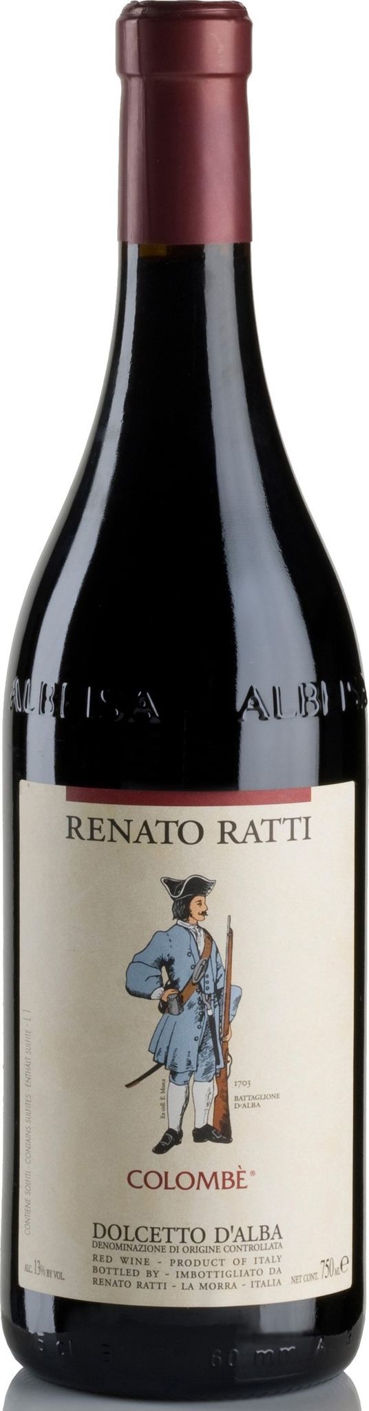 Produktbild på Renato Ratti