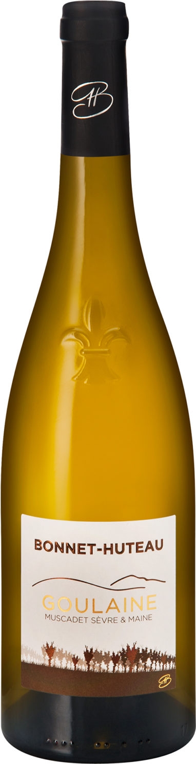 Produktbild på Bonnet-Huteau Goulaine