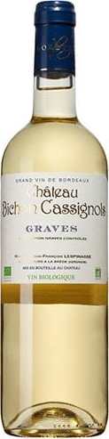 Produktbild på Château Bichon Cassignols
