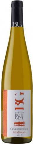 Produktbild på Domaine Bott Geyl