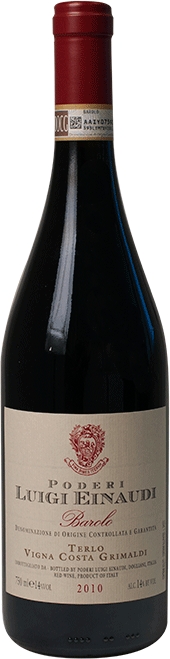 Produktbild på Barolo