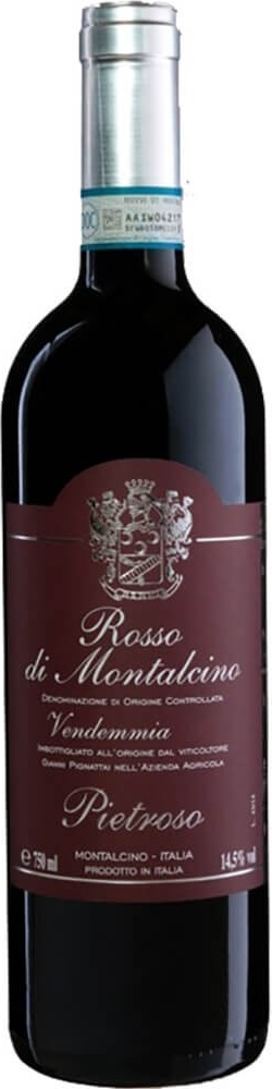 Produktbild på Rosso di Montalcino