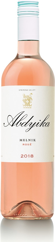 Produktbild på Abdyika Melnik Rosé