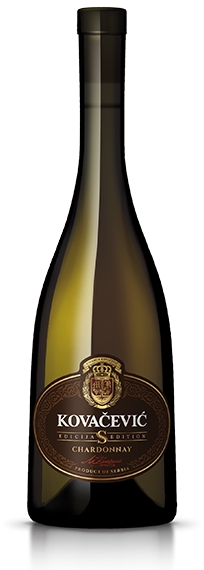 Produktbild på Chardonnay