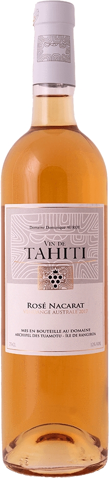 Produktbild på Rosé Nacarat