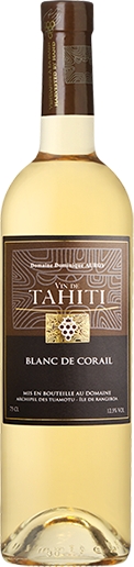 Produktbild på Blanc de Corail
