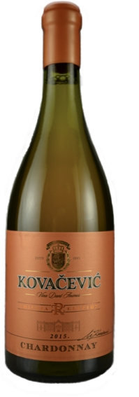Produktbild på Chardonnay R Edition
