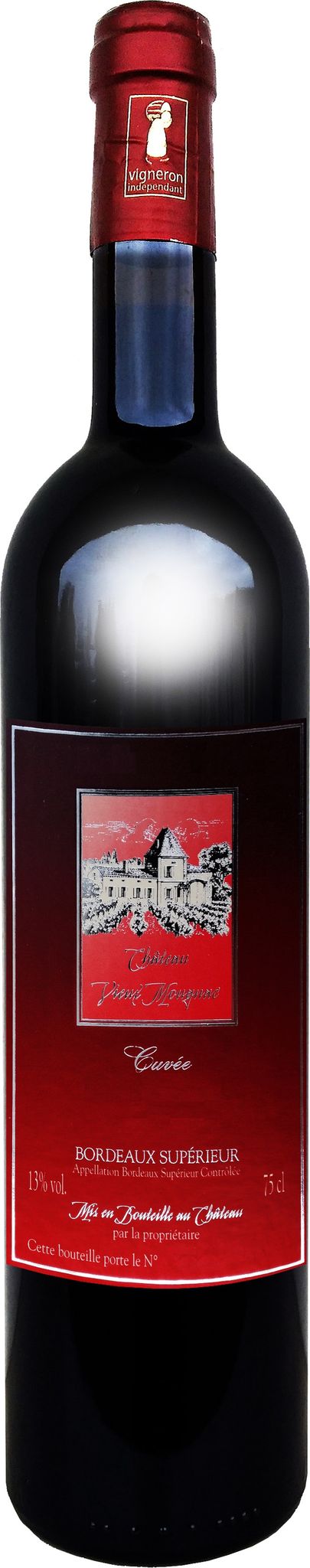 Produktbild på Cuvée Maria