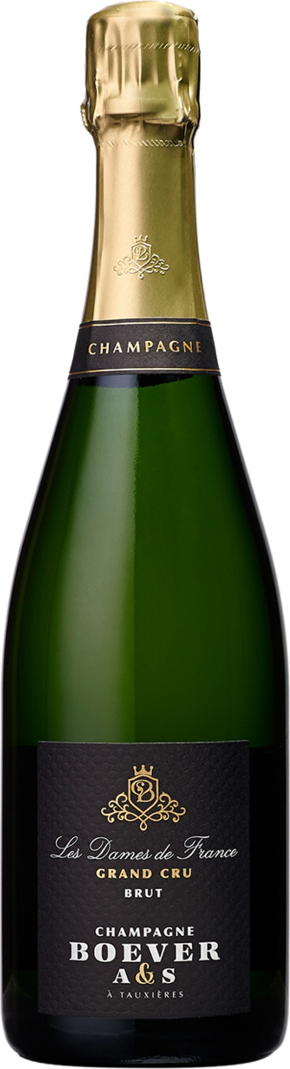 Produktbild på Des Dames de France