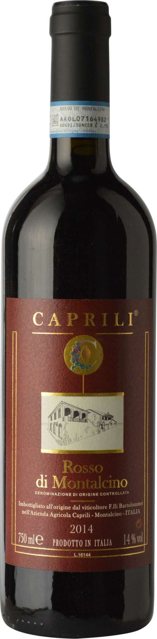 Produktbild på Rosso di Montalcino