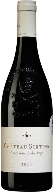 Produktbild på Châteauneuf-du-Pape