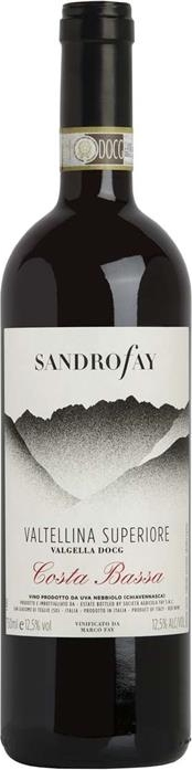 Produktbild på Sandrofay