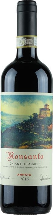 Produktbild på Chianti Classico
